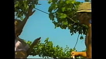 German perverted SEX outdoors No. 3