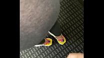 Public fun leads to fucking
