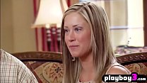 Sexy swinger couple enjoys fucking with other couples