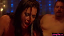 Amateurs going to a partner swap orgy for the first time