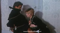 Classic Vintage French Porn