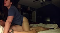 they fuck in front of a camera