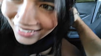 Best smile in public