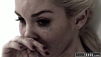 Sex With her Masseuse’s Hubby