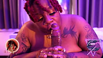 She sucks dick so fucking good Ft Ayosqueak and Itsthebeast