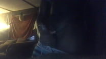 Big cum shot