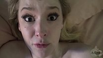 DDLG StepDad fucks his StepDaughter – First time Squirting!