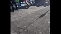 Public sex on rhum runner cruise
