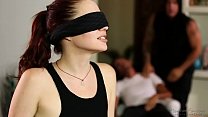 Romantic roleplay turns into cuckold action – Jessica Ryan, Derrick Pierce