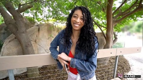 Jada Doll’s First Adult Movie Experience