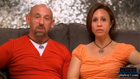 Married Couple Seeking Threesome Adventure