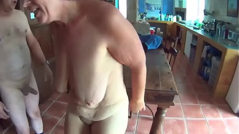 Mature Suzi Gets Wildly Fucked