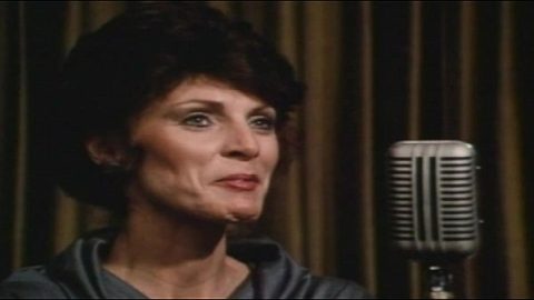 Kay Parker’s Erotic Radio Broadcast on WSEX