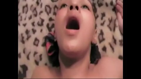 Amateur Lovers Satisfy Their Sexual Cravings