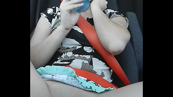 Public masturbation