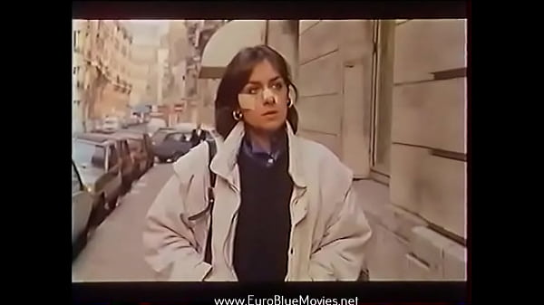 Classic French Vintage Porn