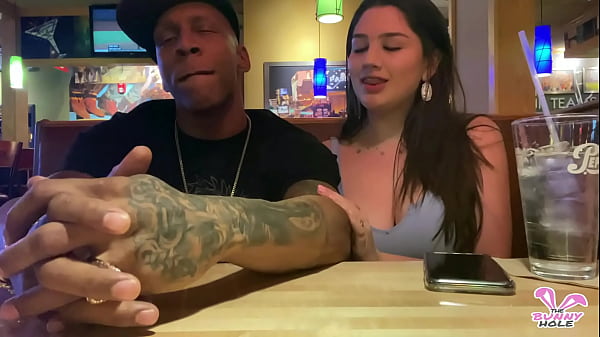 Public Fucking Again