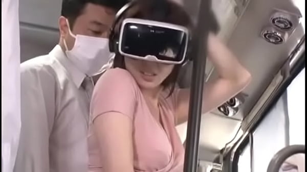 Asian Bus