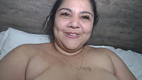 Amigo vem meter comigo pela terceira vez e enche minha xereca de porra, eu Mary Butterfly fico toda melada