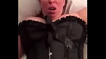 Chubby amateur