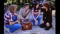 Classic Vintage French Porn