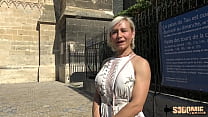J’adore être soumise lorsqu’on me baise