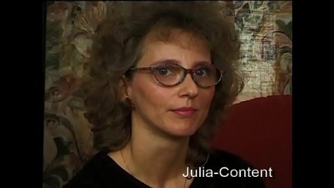 German Couple Reveals Their 80s Sex Life