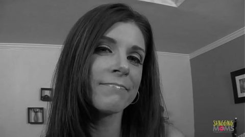 Black Man Pleasures MILF with Hairy Pussy