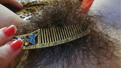 super hairy pussy compilation best bush online by cutieblonde
